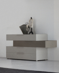 Комод Link Cenedese Suite Lk441fl
