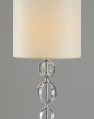 Лампа настольная Moderli V10550-1T Brulee