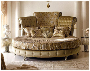 Кровать Queen Bm style Notti magiche Queen-letto