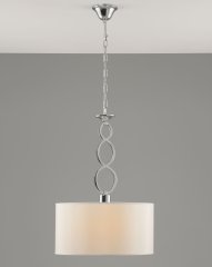 Светильник подвесной Moderli V10553-1P Macadamia