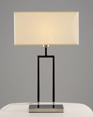 Лампа настольная Moderli V10548-1T Viola