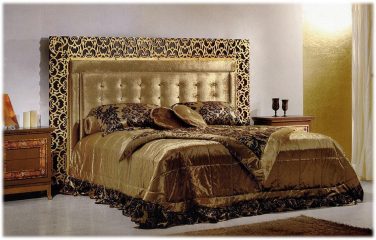 Кровать Jazzy Rm arredamenti Capriccio Jazzy