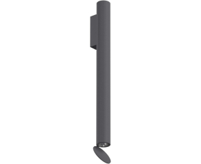Настенный светильник Flos Flauta Riga Outdoor