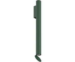 Настенный светильник Flos Flauta Riga Outdoor