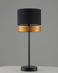 Лампа настольная Moderli V10632-1T Gela