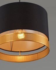 Светильник подвесной Moderli V10629-1P Gela