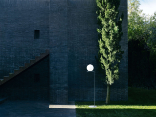 Напольная лампа Flos IC Lights Outdoor