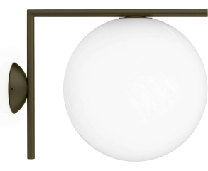 Потолочно-настенный светильник Flos IC Lights Outdoor