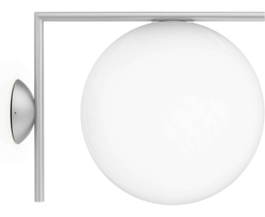 Потолочно-настенный светильник Flos IC Lights Outdoor