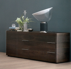 Комод Ginevra Olivieri Night collection Cm325