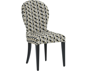 Стул Seven Sedie Calipso 0414A / 0414S