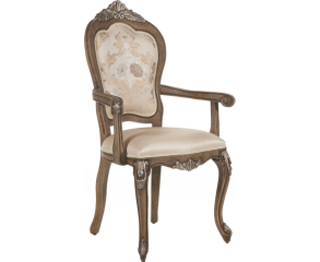 Стул Seven Sedie Cresta 0115A / 0115S