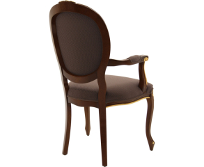 Стул Seven Sedie Rousseau 0256A / 0256S