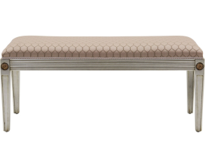 Банкетка Пуф Seven Sedie Minerva 0150O / 0150Q