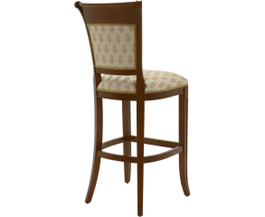 Барный стул Seven Sedie Ricciolo 0167B