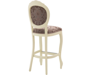 Барный стул Seven Sedie Sabry 0206B