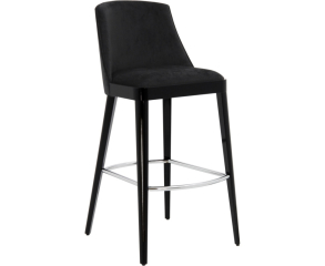 Барный стул Seven Sedie Svezia 0326B / 0326C