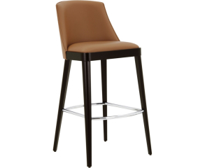 Барный стул Seven Sedie Svezia 0326B / 0326C