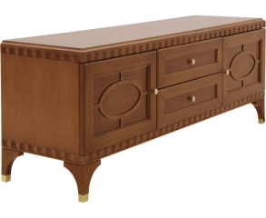 Буфет Seven Sedie Ellipse 0CR350