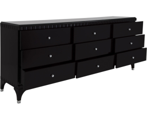 Комод Seven Sedie Ellipse 0CO351