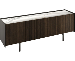 Буфет Seven Sedie Incisa 0CR690C / 0CR690L