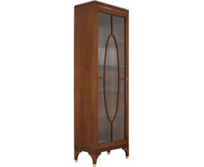 Витрина Seven Sedie Ellipse 0VE351