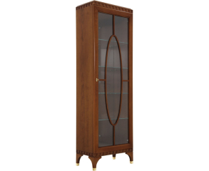 Витрина Seven Sedie Ellipse 0VE352