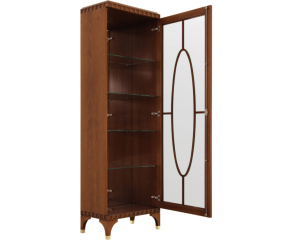 Витрина Seven Sedie Ellipse 0VE352