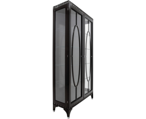Витрина Seven Sedie Ellipse 0VE353