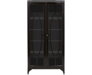 Витрина Seven Sedie Ellipse 0VE353