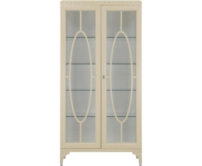 Витрина Seven Sedie Ellipse 0VE353