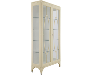 Витрина Seven Sedie Ellipse 0VE353