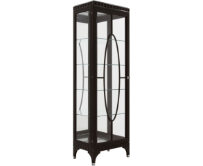 Витрина Seven Sedie Ellipse 0VE356