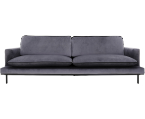 Диван Seven Sedie Nagara 9033G