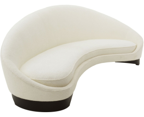 Диван Seven Sedie Faba 9637G