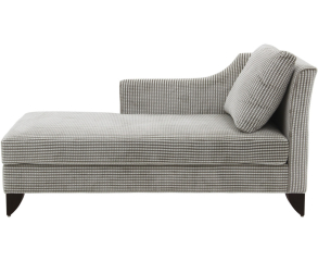 Кушетка Seven Sedie Comfort 9912D