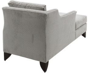 Кушетка Seven Sedie Comfort 9912D
