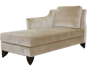 Кушетка Seven Sedie Comfort 9912D