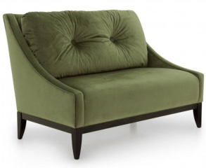 Диван Seven Sedie Dorotea 0595D / 0595E
