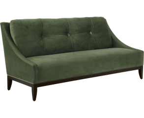 Диван Seven Sedie Dorotea 0595D / 0595E