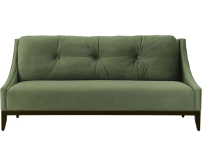 Диван Seven Sedie Dorotea 0595D / 0595E