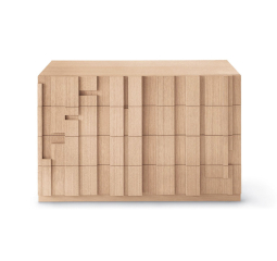 Комод Modular Emmemobili M102