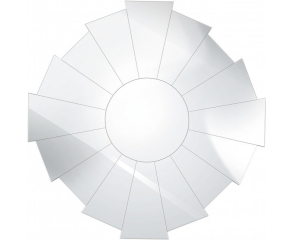 Зеркало Seven Sedie Solis 0SP44