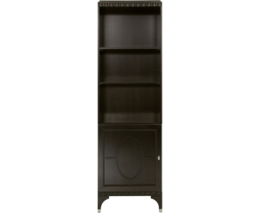 Книжный шкаф Seven Sedie Ellipse 0LB353