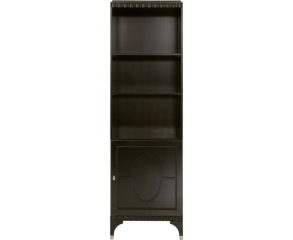Книжный шкаф Seven Sedie Ellipse 0LB354