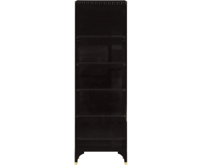 Книжный шкаф Seven Sedie Ellipse 0LB356