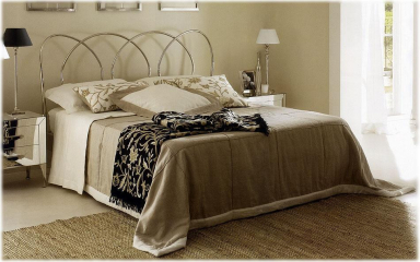 Кровать Cantori Bedroom Helios 01