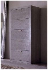 Комод Keope Corte zari Zoe 414-2