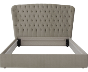 Кровать Seven Sedie Fold 0LT05