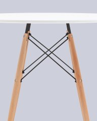 Стол Eames DSW NEW D100